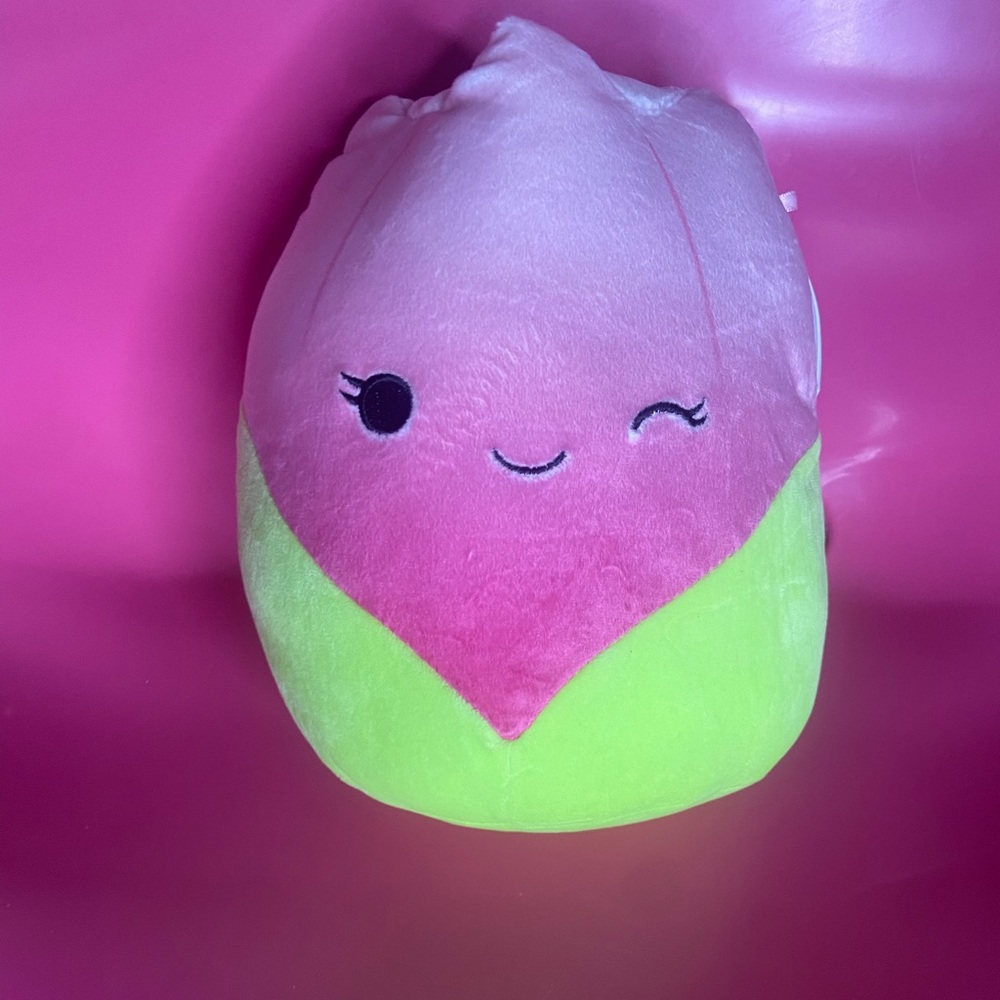 8” Bridgie Squishmallow